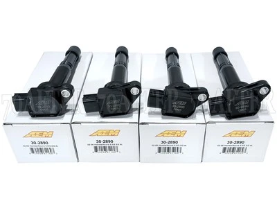 AEM Ignition Pencil Coil Set for 00-05 Honda Acura AP1 EP3 DC5 - Image 1 of 3