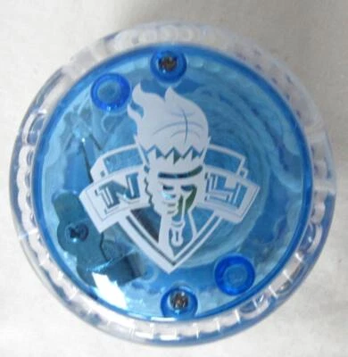 YoYo iluminado New York Liberty C1 5522 Foto 1 de 3