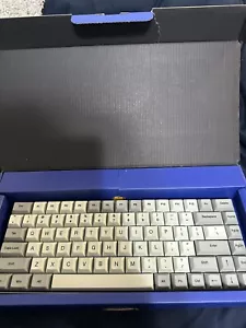 Vortex Race 3 75% Keyboard - OEM Packaging - Picture 1 of 6