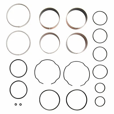 Kit de buje de horquilla para Honda, Kawasaki, Suzuki Foto 1 de 1