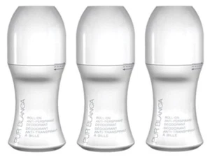 Avon Pur Blanca, Antitranspirant - Roll-on für Damen 50ml - 200ml variant - Bild 1 von 5