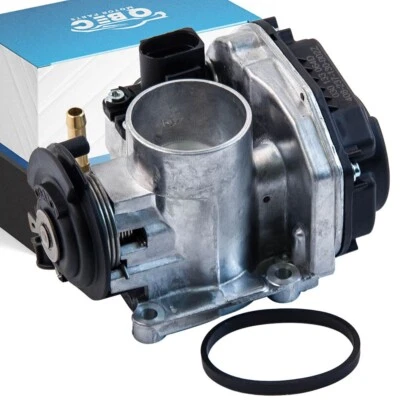THROTTLE BODY FOR SKODA FELICIA Mk II Estate 1.6 ; 030133073DS1  030133073D — 第 1/4 张图片