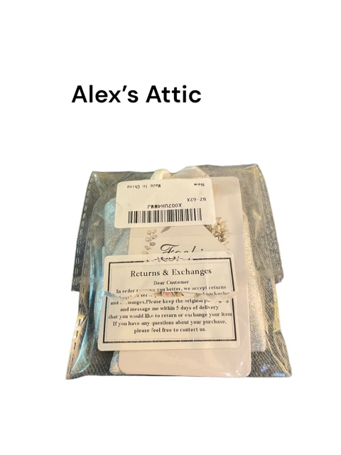 Mascarilla facial tela astilla nueva Foto 1 de 2