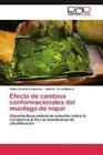 Efecto De Cambios Conformacionales Del Mucílago De Nopal (Opuntia Ficus-Ind 1922