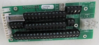 KNIGHT E345919 CIRCUIT BOARD - Image 1 of 3