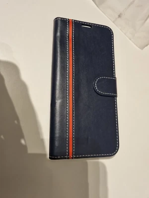 Para Motorola Moto G 5G E7 G9 Play Edge Plus Cuero Abatible Tarjeta Billetera Estuche Cubierta Foto 1 de 4