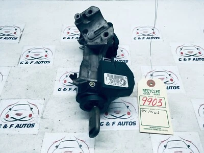 2005 Honda Accord Ignition Switch w/Key OEM 39730-SDA-A010-M1 #9903 - Image 1 of 4