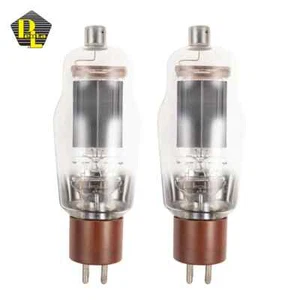 811A Penta Labs High Mu Power Trioda dopasowana para (2) Testowane rury - Zdjęcie 1 z 1