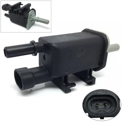 Vapor Canister Purge Valve For 2007-2013 Chevrolet Avalanche Tahoe 5.3L 6.0L Foto 1 de 4