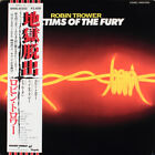 Robin Trower - Victims Of The Fury / Nm / Lp, Album