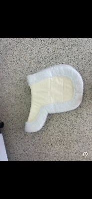 Almohadilla de equitación/cazador  Foto 1 de 4