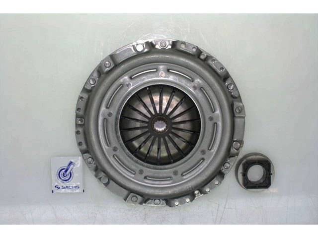 33XR82Z Clutch Kit Fits 1995-1998 Eagle Talon 2.0L 4 Cyl Naturally Aspirated - Image 1 of 1