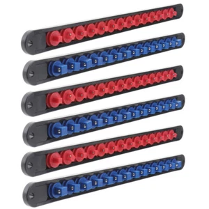 6 Stück Metrisch Steckdosenablage Steckdosenablage Set Steckdosenablage - Bild 1 von 12