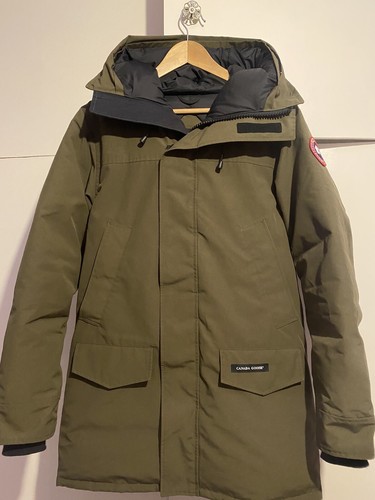 canada goose langford
