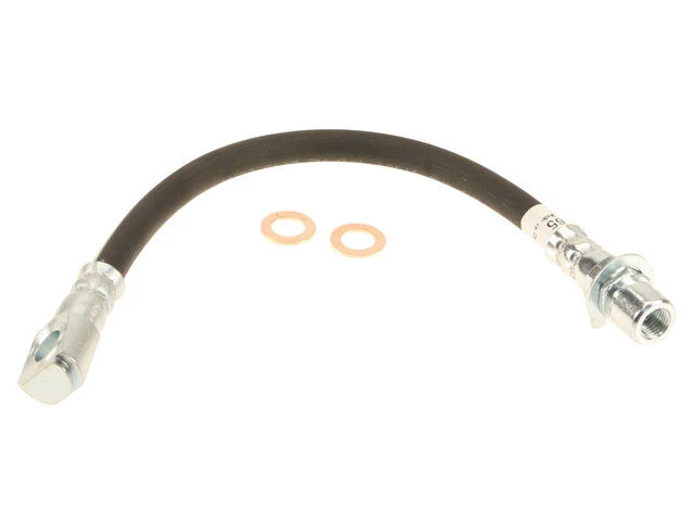 Manguera de freno trasera Delco 64372GXWH 2002 2000 1998 para Chevrolet Blazer 1997-2005 Foto 1 de 2