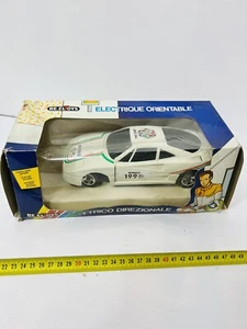 Reel Jouet Ferrari F40 Coca Cola Supprimé, Tout Neuf Vintage - Photo 1 sur 6