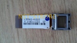 1 Pc. Pre-owned L3P06S-41G10 LCD Panel For Projector In Good Condition - Picture 1 of 3