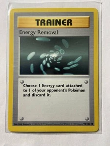 Juego Base Sin Sombras Eliminación de Energía Casi Como Nuevo INGLÉS 92/102 - Imagen 1 de 2