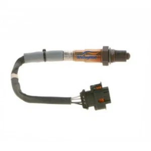 Genuine New 0258006546 Oxygen Lambda Sensor For OPEL SAAB VAUXHALL - Foto 1 di 1