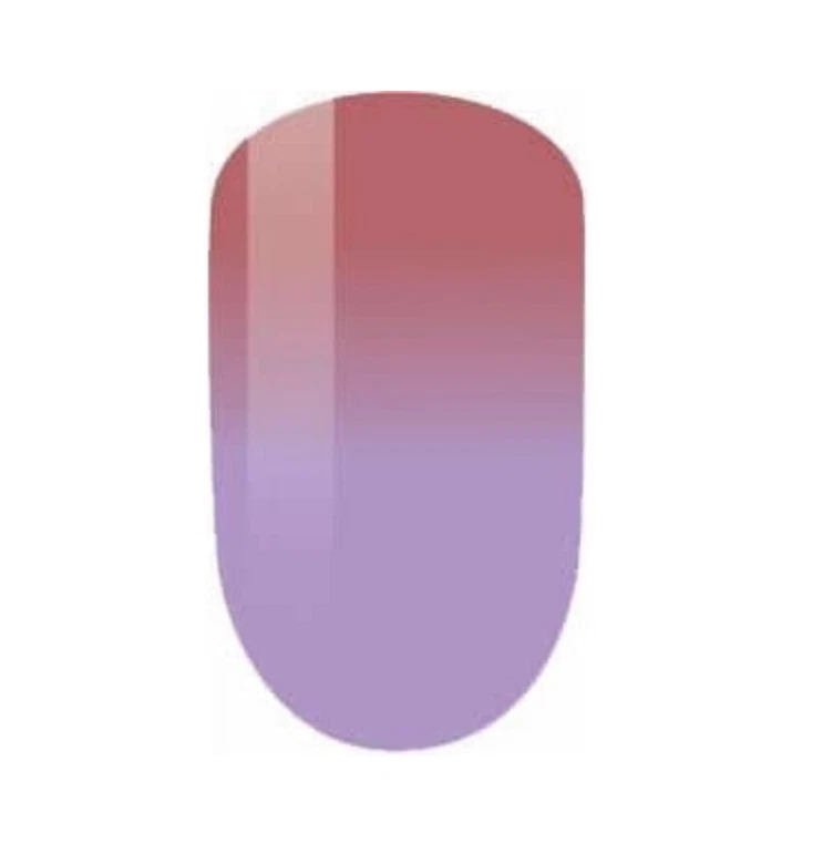 Dúo de gel y esmalte a juego LeChat Perfect Match MOOD que cambia el estado de ánimo TÚ ELIGES (01 - 60) Foto 1 de 1