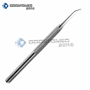 Calciumhydroxid Applikator Dycal 0,9 mm Länge 11 cm Dental Instrumente - Bild 1 von 3
