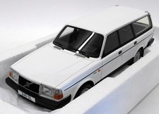 matchbox volvo 240