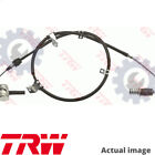 New First Line Parking Hand Brake Cable For Hyundai Matrix Fc D4fa G4ed G G4gb G