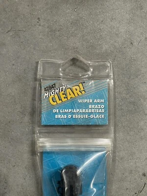 Рычаг стеклоочистителя ветрового стекла 42847 для 80–97 Ford Bronco F-100 F-150 F-250 F-350 - Изображение 1 из 4