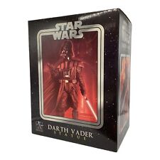 Star Wars Gentle Giant DARTH VADER Revenge of the Sith 1/6 Statue From Japan