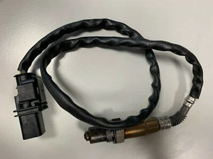 Lambdasonde Metzger (0893083) BMW, Rolls Royce - Bild 1 von 3