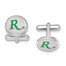 Remington Stainless Steel Cuff Links