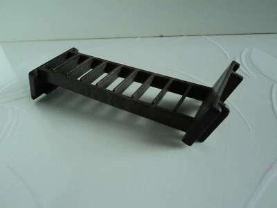 PLAYMOBIL vintage western maison prison shérif escalier marron bois 3423 3461 #3 - Photo 1/4