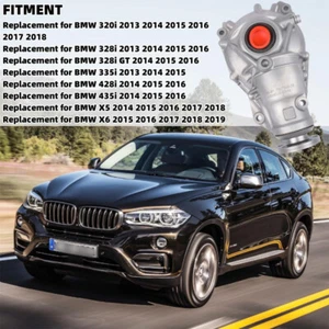 Front Axle Differential Carrier For BMW X5 F15 X6 F16 F32 F30 328i 31517588253 - Picture 1 of 9