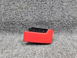 2014-2018 MERCEDES CLA250 FRONT HOOD BONNET RELEASE OPEN OPENER HANDLE OEM - Picture 1 of 5