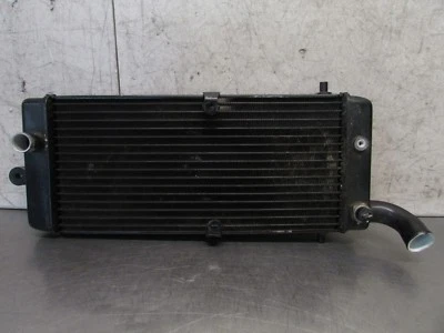 Radiador Honda Shadow Aero VT 750 2007 68 G OEM Foto 1 de 4