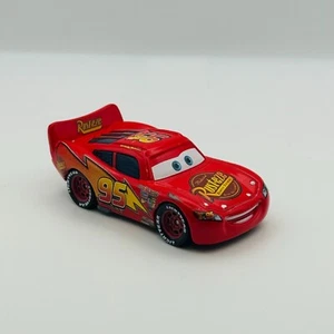 Disney Pixar Cars - Cars 1 Lightning McQueen 2016 - 1:55 Diecast - Bild 1 von 3