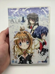 AIR TV COMPLETE COLLECTION SERIES SET -- DVD -- Tested and Works - Foto 1 di 4