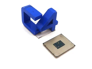 INTEL SR1YA XEON E5-2650 V3 2.3GHZ 25M 10C 105W CPU - Picture 1 of 3