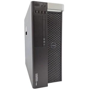 4k Video Editing PC, 18 Cores 36 Threads, 64GB DDR4 Ram, 8GB Graphics Card - Picture 1 of 2