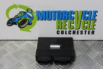 Suzuki GSXR 750 Steuergerät CDI Zünder 2004 2005 K4 K5 GSXR750 B149 - Bild 1 von 4