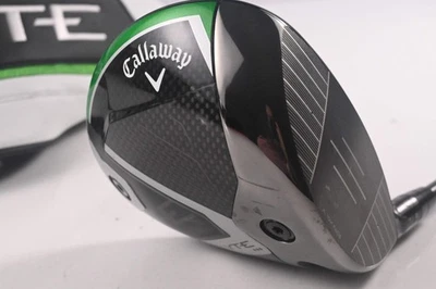 Callaway Elyte Triple Diamond Driver / 9 Degree / Stiff Flex Tensei AV White 65 - Image 1 of 4