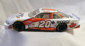 NASCAR Tony Stewart 1999 #20 Home Depot/Habitat for Humanity 1:24 Diecast (nuevo) - Imagen 1 de 15