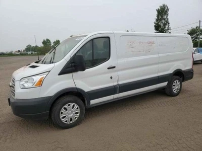 Used Rack and Pinion Assembly fits: 2016 Ford Transit 250  Grade A - Image 1 of 4