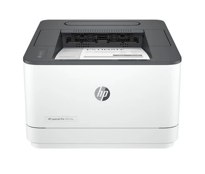 HP LaserJet Pro 3001dw Laserdrucker, Schwarzweiß mobiles Drucken bis 50.000 - Bild 1 von 4
