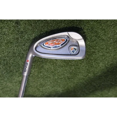 Ping i10 Red Dot R Flex 38" Golf 4 Iron LH / 2B-S777 - Image 1 of 4