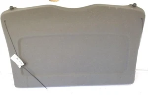 Hutablage 3-türer Fließheck Ford Focus 2007-2011 MK2 - Bild 1 von 6