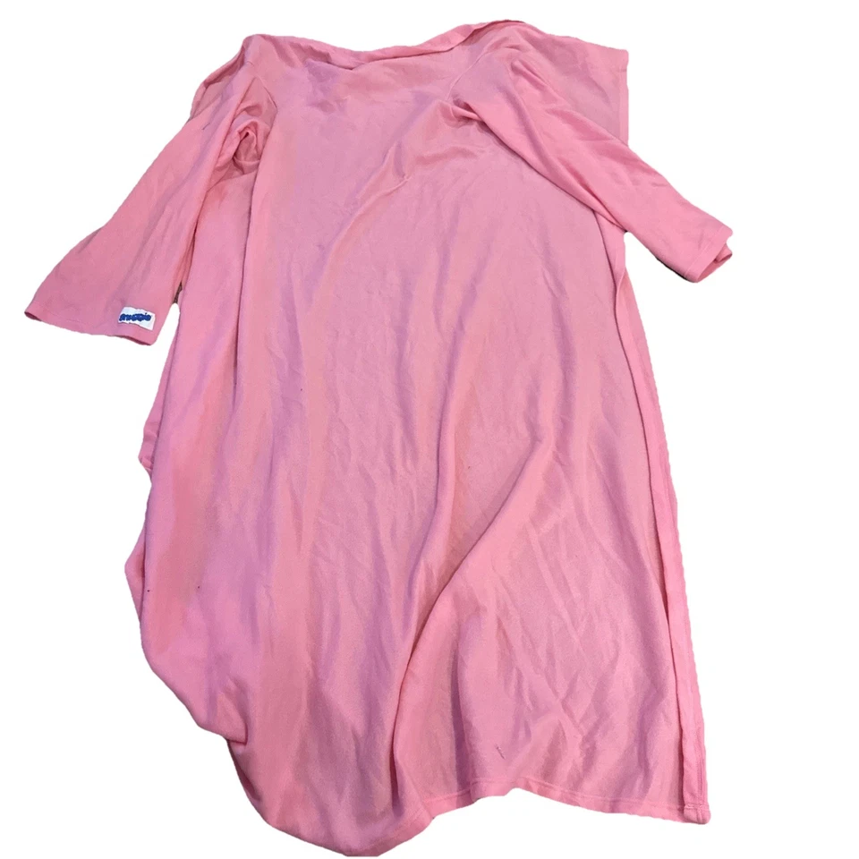 Pink Snuggie Talla Única - Para Todos Foto 1 de 1