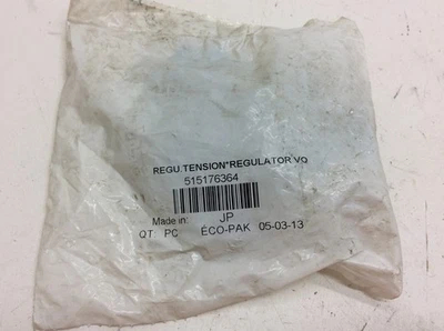 Nuevo rectificador regulador de voltaje Ski Doo OEM 2008-2020 MXZ Summit 515176364 800 Foto 1 de 4