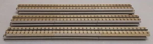 MTH 40-1019 O RealTrax - 30" gerader Abschnitt (9) - Bild 1 von 3