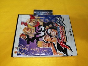 THE KING OF FIGHTERS 94 NEO GEO SNK  Neogeo  AES